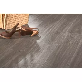 Плитка напольная ПВХ IVC Ultimo 28843Q Eden Walnut клеевая, изображение 4