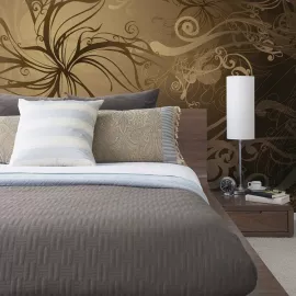 Фотообои флизелиновые Komar Gold 8NW-703 3,68х2,54 м, изображение 2