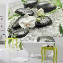 Фотообои бумажные Komar Pure 8-319 3,68х2,54 м, изображение 2