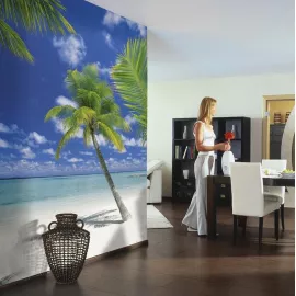 Фотообои бумажные Komar Ari Atoll 4-883 1,84х2,54 м, изображение 2