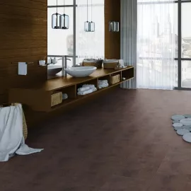 Плитка напольная ПВХ Tarkett Lounge Skye 457,2х457,2х3 мм, изображение 2