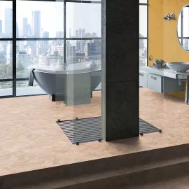 Плитка напольная ПВХ Tarkett Lounge Jaffa 457,2х457,2х3 мм, изображение 2