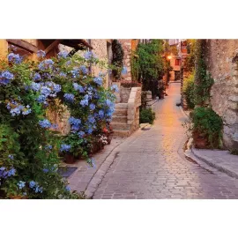 Фотообои флизелиновые Komar Vicolo XXL4-057 3,68х2,48 м