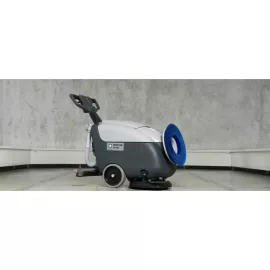 Поломоечная машина Nilfisk SCRUBBER SC400 E, изображение 2