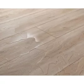 Плитка напольная ПВХ Vinilam Click Prestige Дуб Батис 10-099V 1220х227х6,5 мм, изображение 4