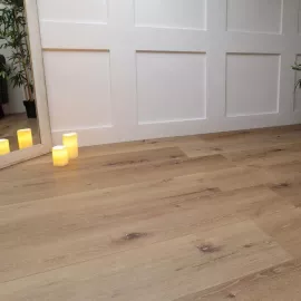 Плитка кварц-виниловая Aquafloor Real Wood XL AF8009XL, изображение 2