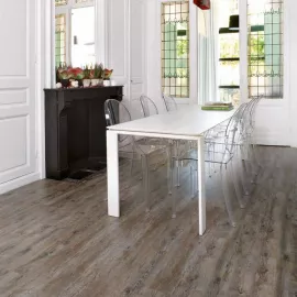 Плитка напольная ПВХ Berry Alloc PureLoc 30 3161-3044 Winter Wood1213х171х4 мм, изображение 2