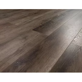 Плитка напольная ПВХ Vinilam XXL 10013V Дуб Варем 1520х227х6,5 мм, изображение 6