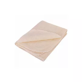 Тряпка для мытья пола ЛАЙМА НЕТКОЛ, 60х80см, трехслойная, 120г/м2, 100% хлопок 606632