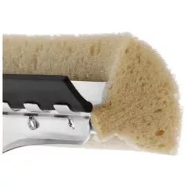 Телескопическая поворотная стекломойка Apex 20см с ручкой 105-160см 20674-A, изображение 2