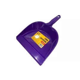 Совок для мусора Домашний Сундук Стандарт 4603727950960