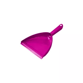 Совок для уборки АКОР Elite малиновый 501-002