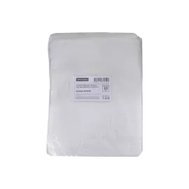 Техническая вафельная салфетка OfficeClean отбеленная, 45х60 см, набор 10 шт, 110 г/м2 303020, изображение 2