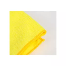 Тряпка для пола Доляна микрофибра, супервпитывающая, 250 грамм, 60х40 см, цвета МИКС 2751343, изображение 2