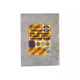 Тряпка для пола EUROHOUSE XL микрофибра 9368, изображение 2