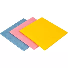 Бытовые салфетки Умничка вискоза, 30х38 см, 3 шт MPU2636, изображение 2