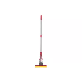 Самоотжимная швабра ЛАЙМА 603596, изображение 2