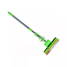 Швабра КОШКИН ДОМ ПВА 27см, 1 ряд роликов 30-01-101, изображение 2