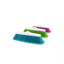 Подметальная щетка АКОР Elite Ferrara малиновый 500-202