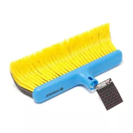 Щетка для уборки Forsage в пластиковом корпусе под черенок F-34021130 17438