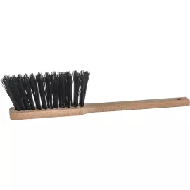 Щетка сметка Grinda EURO жесткая щетина 39040, изображение 2