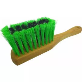 Бытовая смётка YOZHIK синтетическое волокно, 210x36x16 мм, 38 пучков Y/С/202