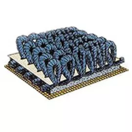 Ковровое покрытие Калинка Кранц 94 4 м, изображение 2