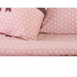 Постельное бельё Этель 2 сп «Элегант» 175х215 см, 200х220 см, 70х70 см -2 шт, изображение 3