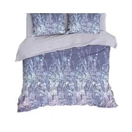 КПБ 1,5 сп «Ночные грезы», размер 150х214 см, 145х215 см, 70х70 см-2 шт