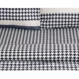 Постельное белье LoveLife 1,5сп «Relax» 143*215см, 150*225см, 50*70см - 2шт., изображение 2