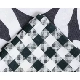 Постельное белье LoveLife 1,5сп «Ромашки» 143*215см,150*225см,50*70см-2шт., изображение 4