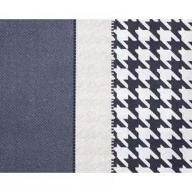 Постельное белье LoveLife 1,5сп «Relax» 143*215см, 150*225см, 50*70см - 2шт., изображение 3