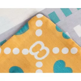 Постельное белье LoveLife 1,5сп "Home comfort" 143*215см,150*225см,50*70см-2шт,100%хлопок,сатин,125г/м?, изображение 4