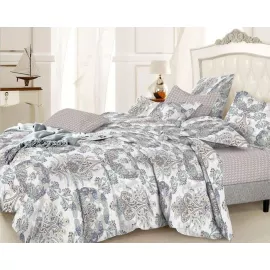 КПБ евро «Талас», размер 220x240 см, 200x220 см, 70x70 см-2 шт.