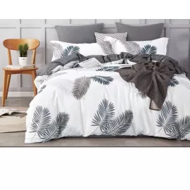 КПБ Satin Lux 2 сп, размер 230x240 см, 175x215 см, 50x70 см, 2 шт.