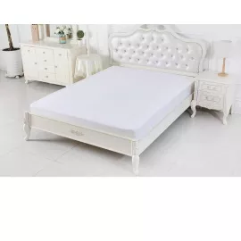 Наматрасник «Корал флис 4», размер 60x120 см