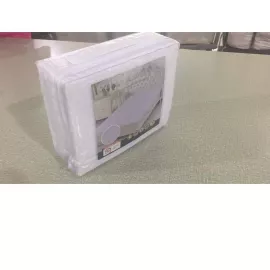 Наматрасник «Корал флис 4», размер 60x120 см, изображение 3