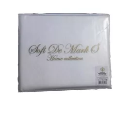 Наматрасник «Корал флис 4», размер 60x120 см, изображение 4