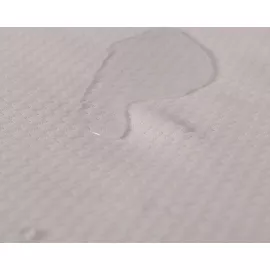 Наматрасник непромокаемый Практичный 160*200/20 натяж.мембрана, хл.52%, п/э 48%, изображение 3