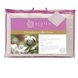 Наматрасник «Коттон», размер 140х200 см, поплин