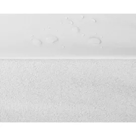 Наматрасник с бортом «Беринг +», размер 90 х 200 х 30 см, цвет белый, изображение 3