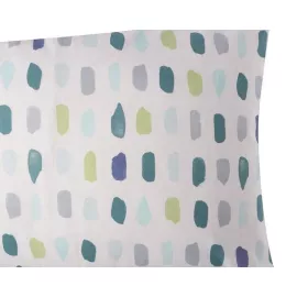 Комплект наволочек "Этель" Eucalyptus  50х70 см - 2 шт, 100% хлопок, поплин, изображение 2