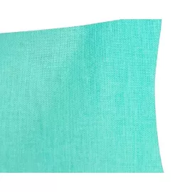 Комплект наволочек "Этель" 50х70 см - 2шт., мятный, 100 % хлопок, поплин, изображение 2