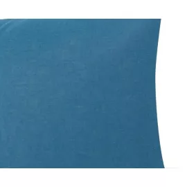 Комплект наволочек "Этель", 50х70 см - 2 шт, синий, 100% хлопок, поплин, изображение 2