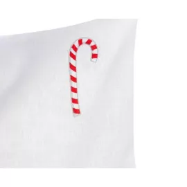 Комплект наволочек "Этель" Леденец, 50х70 см - 2 шт, 100% хлопок, поплин, изображение 2