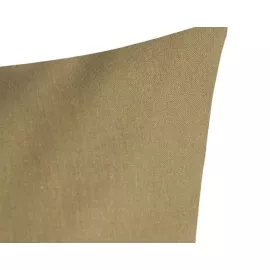 Комплект наволочек "Этель" 50х70 см - 2 шт, зеленый, 100% хлопок, поплин, изображение 3