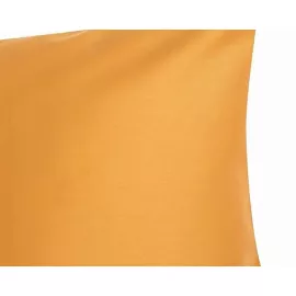 Наволочка Этель 70*70 см, цв.горчичный, 100% хлопок, мако-сатин, 125 г/м?, изображение 2