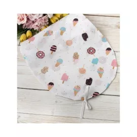 Наволочка на подушку для беременных, размер 25 ? 170 см, принт эскимо, изображение 2