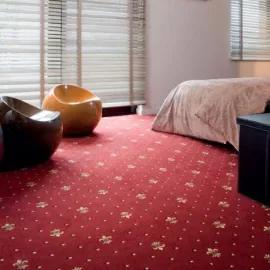 Ковролин коммерческий ITC Heritage 016 4 м, изображение 2