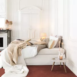 Ковролин Associated Weavers Masquerade Fedone 84 4 м, изображение 2